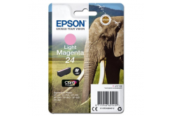 Epson T2426 C13T24264012 светло магента (light magenta) оригинална касета