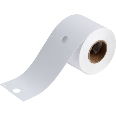 Brady J20-255-2551 / 150030, Vinyl Tags, 82.55 mm x 146.05 mm