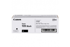 Canon T09 3020C006 черен (black) оригинален тонер