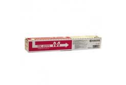 Kyocera Mita TK-8315M магента (magenta) оригинален тонер
