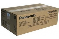 Panasonic DQ-UG15PU черен (black) оригинален тонер