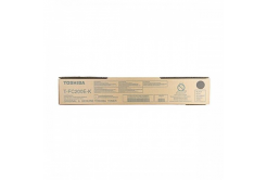 Toshiba 6AJ00000123 черен (black) оригинален тонер