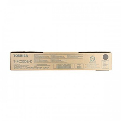 Toshiba 6AJ00000123 черен (black) оригинален тонер