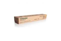 Toshiba T-FC75E-Y 6AK00000254 жълт (yellow) оригинален тонер