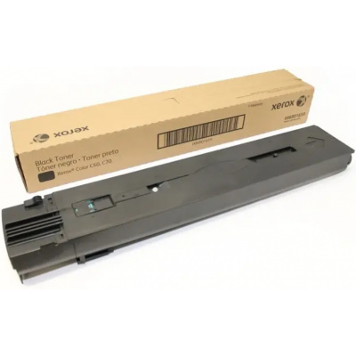 Xerox 006R01659 черен (black) оригинален тонер