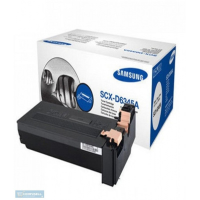 HP SV202A / Samsung SCX-D6345A черен (black) оригинален тонер
