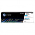 HP 207A W2211A лазурен (cyan) оригинален тонер
