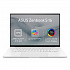 ASUS Zenbook S 16 OLED/UM5606GA-OLED528X/AI9-465/16"/2880x1800/T/32GB/1TB/AMD int/W11P/Бял/2R