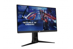 ASUS Strix XG249CM 90LM07K0-B01A70 Монитор, ROG, 23,8", IPS, FHD, 270Hz, 1ms, Черен, 3R
