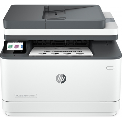 HP LaserJet Pro MFP 3102fdn 3G629F#B19 лазерен многофункционален