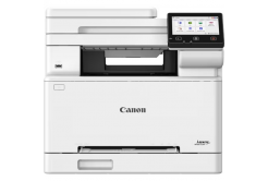 Canon i-SENSYS MF667Cdw 6928C001 лазерен многофункционален