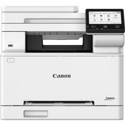Canon i-SENSYS MF667Cdw 6928C001 лазерен многофункционален