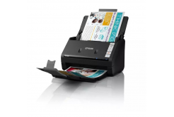 EPSON Workforce ES-550W B11B287401 скенер