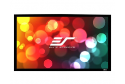 Epson ER92WH1 ELITE plátno v pevném rámu 92'' 16:9