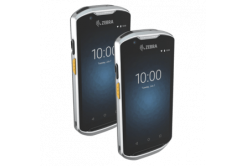 Zebra TC52x TC520K-1XFMU6P-A6, data terminal, 2D, 12.7 cm (5''), Full HD, Wi-Fi, NFC, Android, GMS