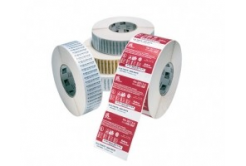 Zebra 3009724-T Z-Perform 1000D, label roll, thermal paper, 102x192mm, white