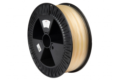 Spectrum 80124 3D филамент, PLA Premium, 1,75mm, 2000g, естествен