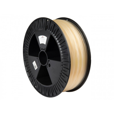 Spectrum 80124 3D филамент, PLA Premium, 1,75mm, 2000g, Натурален (Natural)