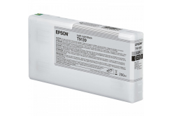 Epson T9139 светло черен (light light black) оригинална касета