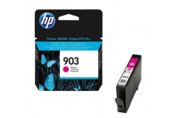 HP 903 T6L91AE магента (magenta) оригинална касета