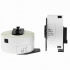 Съвместими ролки за етикети за Brother DK-11208, 38mm x 90mm, 400 етикети