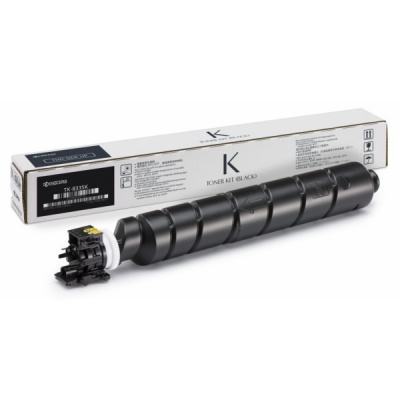 Kyocera Mita TK-8335K черен (black) оригинален тонер