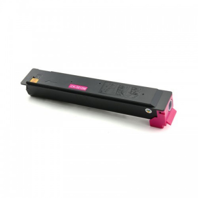 Triumph Adler CK-5512M 1T02R6BTA0 магента (magenta) оригинален тонер