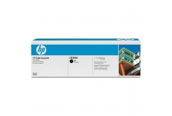HP 823A CB380A черен (black) оригинален тонер