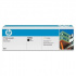 HP 823A CB380A черен (black) оригинален тонер