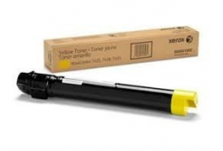 Xerox 006R01518 жълт (yellow) оригинален тонер