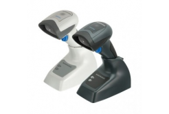 Datalogic QM2131-BK-433K1 безжичен barcode reader Quicpcscan I QM2131, 1D сензор + база, USB KIT