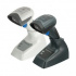 Datalogic QM2131-BK-433K1 безжичен barcode reader Quicpcscan I QM2131, 1D сензор + база, USB KIT
