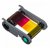 Evolis R7H206NAAA оцветяващо фолио, colour