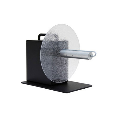 Labelmate LMR030, MC-10+, label rewinder