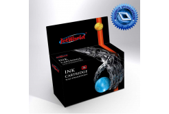 JetWorld PREMIUM съвместими касети за HP 903XL T6M03AE циан (cyan)