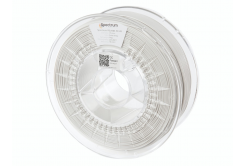 Spectrum 81012 3D филамент, PC/ABS FR V0, 1,75 мм, 1000g, бял
