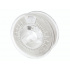 Spectrum 81012 3D филамент, PC/ABS FR V0, 1,75mm, 1000g, Бял (White)