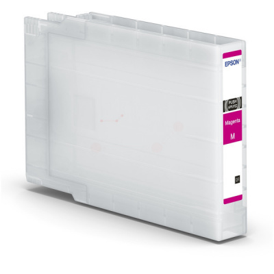 Epson C13T04A34N XXL магента (magenta) оригинална касета