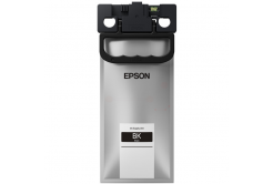 Epson C13T11E140 XXL черен (black) оригинална касета