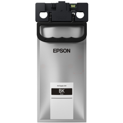 Epson C13T11E140 XXL черен (black) оригинална касета