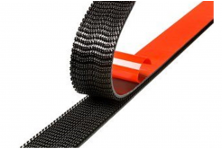 3M Dual-Lock SJ3870, черно, 25 мм x 41 м
