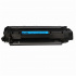 Съвместим тонер с HP 36A CB436A черен (black) 