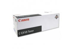 Canon C-EXV8 7629A002 черен (black) оригинален тонер
