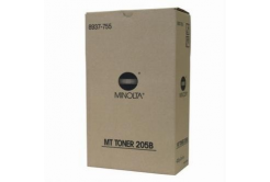 Konica Minolta MT205B черен (black) оригинален тонер