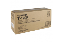 Toshiba T170 черен (black) оригинален тонер