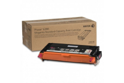 Xerox 106R01389 магента (magenta) оригинален тонер