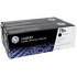 HP 78A CE278AD двойна опаковка черен (black) оригинален тонер