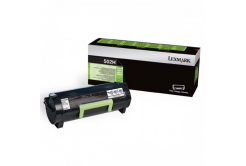 Lexmark 50F2H0E черен (black) оригинален тонер