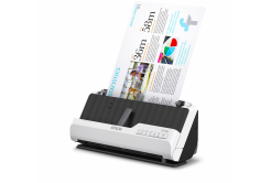 EPSON DS-C330 B11B272401 скенер