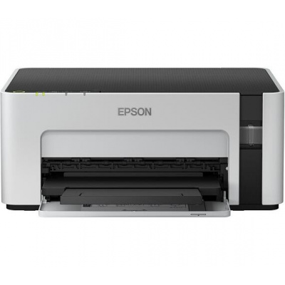 Epson EcoTank M1120 C11CG96403 мастиленоструен принтер